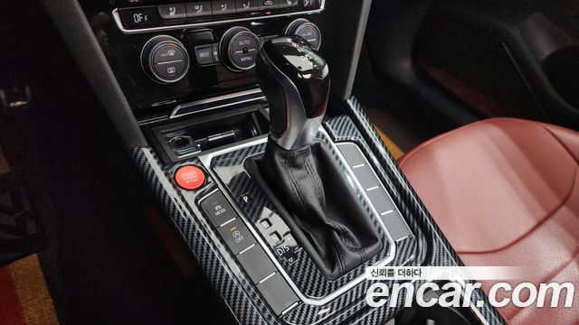Volkswagen Arteon 2.0 TDI Premium 2019 — фото 9