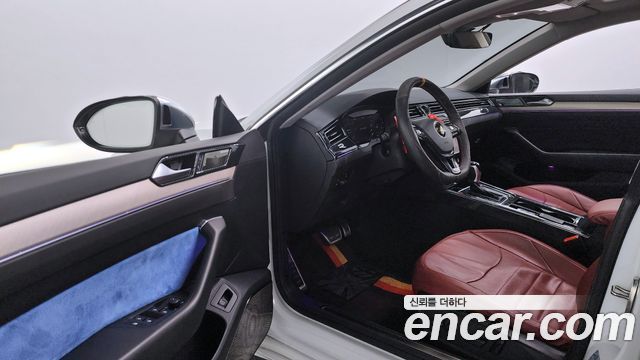 Volkswagen Arteon 2.0 TDI Premium 2019 — фото 10
