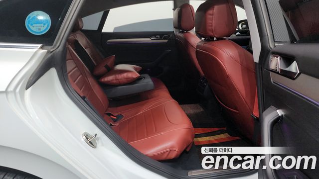 Volkswagen Arteon 2.0 TDI Premium 2019 — фото 12