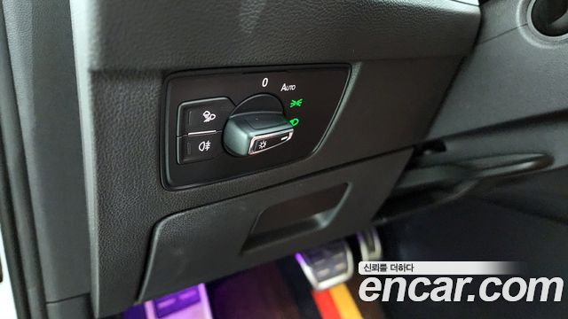 Volkswagen Arteon 2.0 TDI Premium 2019 — фото 16