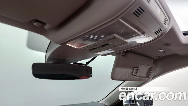 Volkswagen Arteon 2.0 TDI Premium 2019 — фото 17