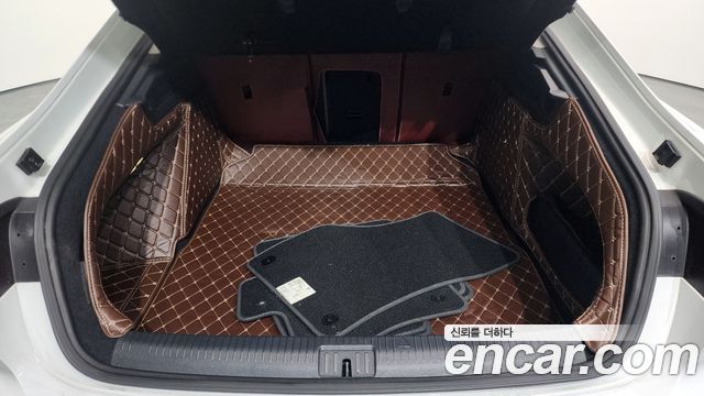 Volkswagen Arteon 2.0 TDI Premium 2019 — фото 20