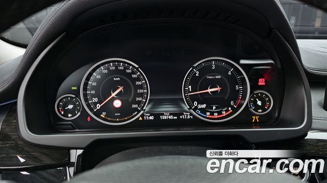 BMW X6 (F16) xDrive 30d 2018 — фото 8
