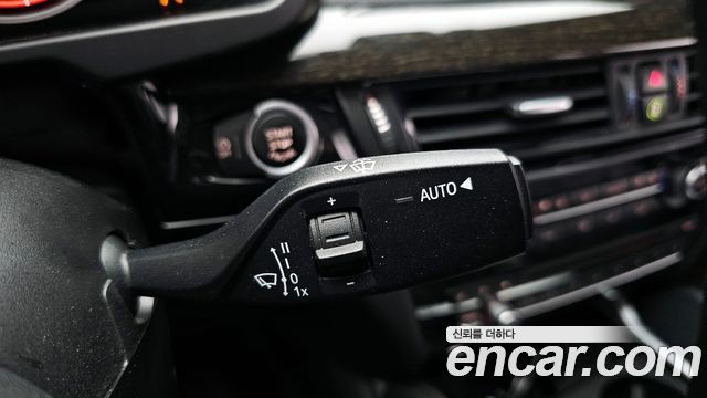 BMW X6 (F16) xDrive 30d 2018 — фото 20