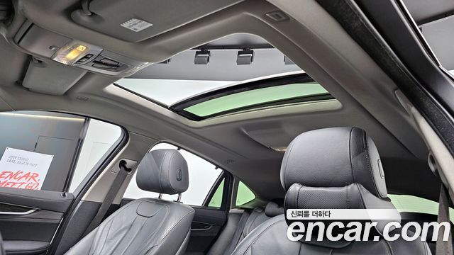 BMW X6 (F16) xDrive 30d 2018 — фото 22
