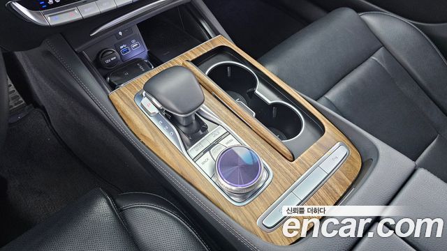 Kia K9 (II) 3.8 GDI AWD Platinum 2023 — фото 9