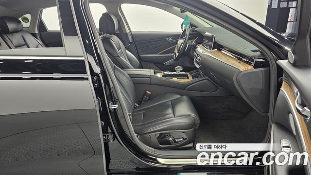 Kia K9 (II) 3.8 GDI AWD Platinum 2023 — фото 10