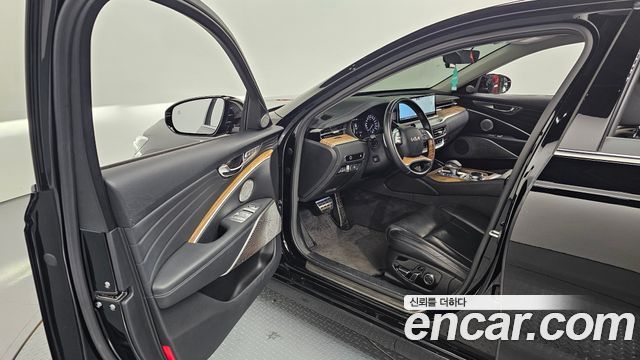 Kia K9 (II) 3.8 GDI AWD Platinum 2023 — фото 11