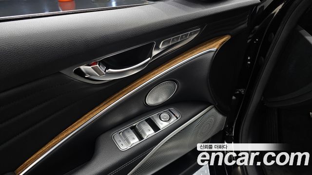 Kia K9 (II) 3.8 GDI AWD Platinum 2023 — фото 16