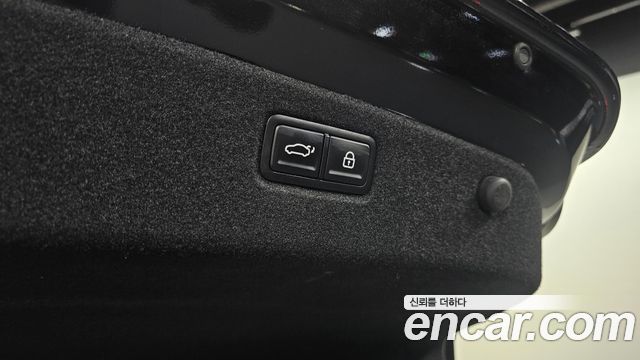 Kia K9 (II) 3.8 GDI AWD Platinum 2023 — фото 20