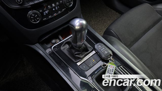 Peugeot 508 1.6 e-HDi Active First Generation 2014 — фото 9
