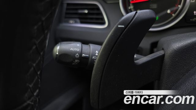 Peugeot 508 1.6 e-HDi Active First Generation 2014 — фото 17