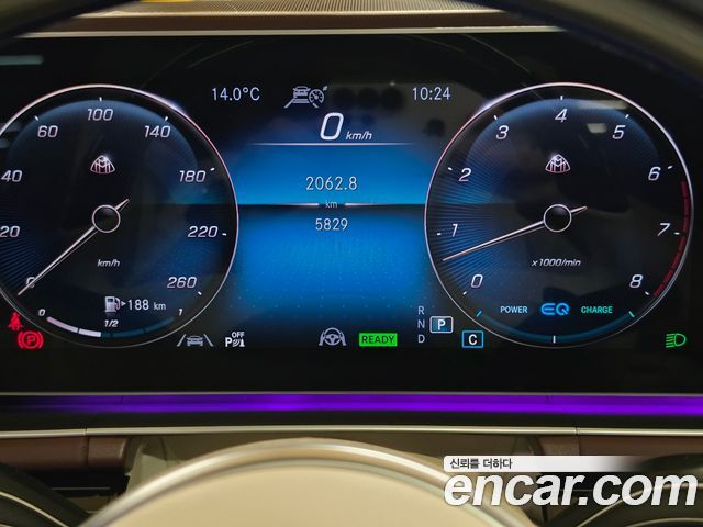 Mercedes-Benz GLS-Class (X167) Maybach GLS600 4MATIC Manufakur 2023 — фото 8
