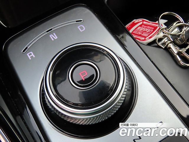 Kia Sorento (IV) Diesel 2.2 2WD Signature 2021 — фото 15