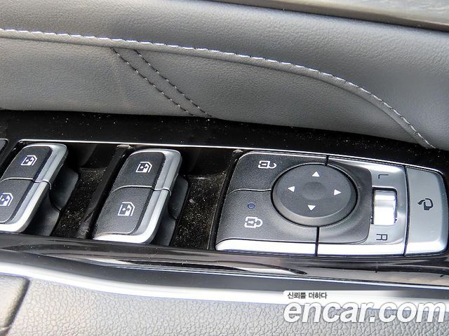 Kia Sorento (IV) Diesel 2.2 2WD Signature 2021 — фото 16