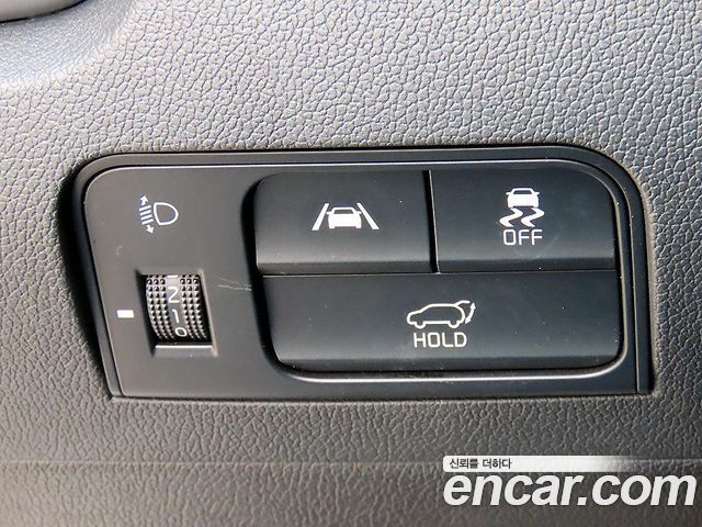 Kia Sorento (IV) Diesel 2.2 2WD Signature 2021 — фото 17