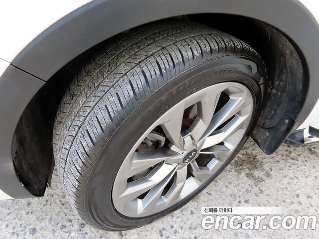 Kia Sorento (IV) Diesel 2.2 2WD Signature 2021 — фото 24