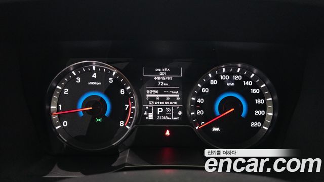 KG Mobility (SsangYong) Very New Tivoli Gasoline 1.5 2WD V3 2022 — фото 8