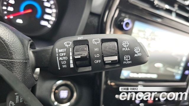 KG Mobility (SsangYong) Very New Tivoli Gasoline 1.5 2WD V3 2022 — фото 20