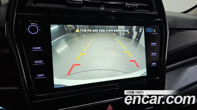 KG Mobility (SsangYong) Very New Tivoli Gasoline 1.5 2WD V3 2022 — фото 22