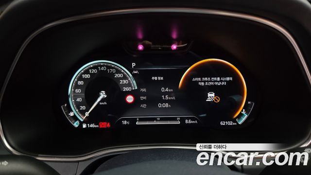 Genesis GV80 2.5T Gasoline AWD 2023 — фото 8