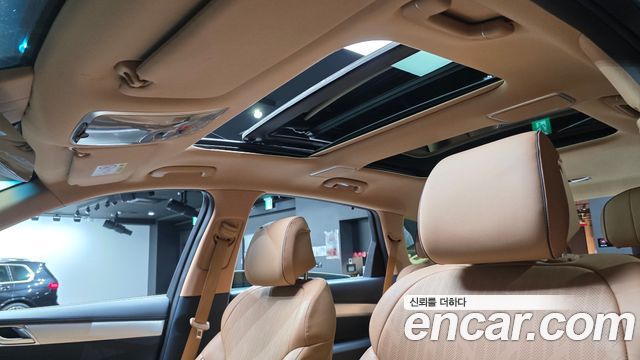 Genesis GV80 2.5T Gasoline AWD 2023 — фото 23