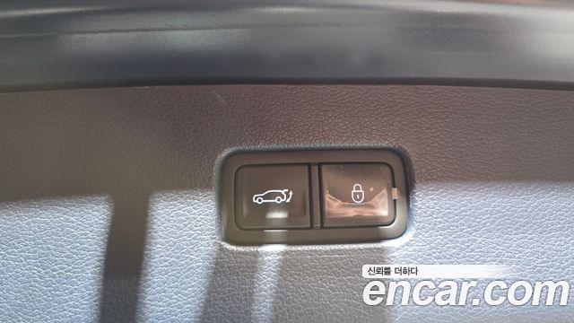 Genesis GV80 2.5T Gasoline AWD 2023 — фото 24