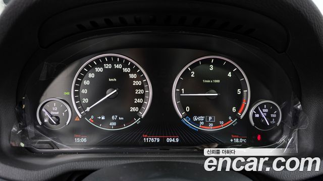 BMW X4 (F26) xDrive20d 2016 — фото 8