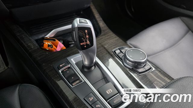 BMW X4 (F26) xDrive20d 2016 — фото 9