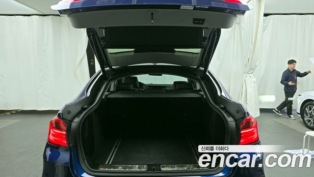 BMW X4 (F26) xDrive20d 2016 — фото 20