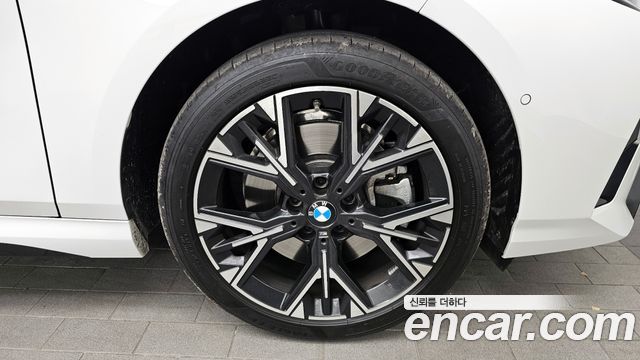 BMW 1 Series (F70) 120 M Sport 2025 — фото 5