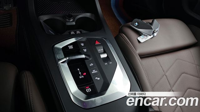 BMW 1 Series (F70) 120 M Sport 2025 — фото 9