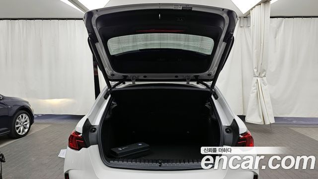 BMW 1 Series (F70) 120 M Sport 2025 — фото 20