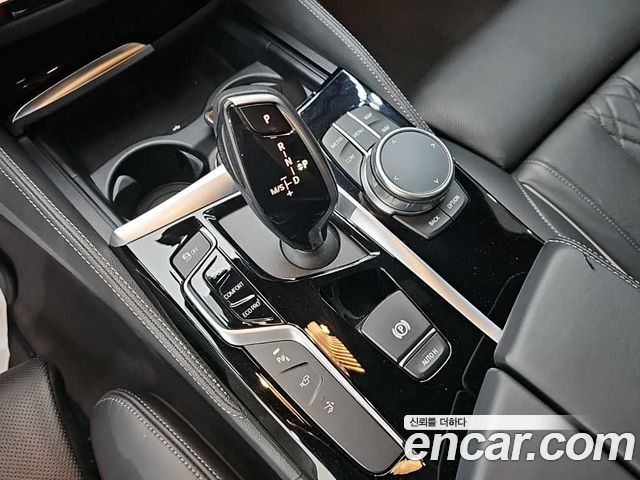 BMW 6 Series GT (G32) 620d M Sport 2020 — фото 8
