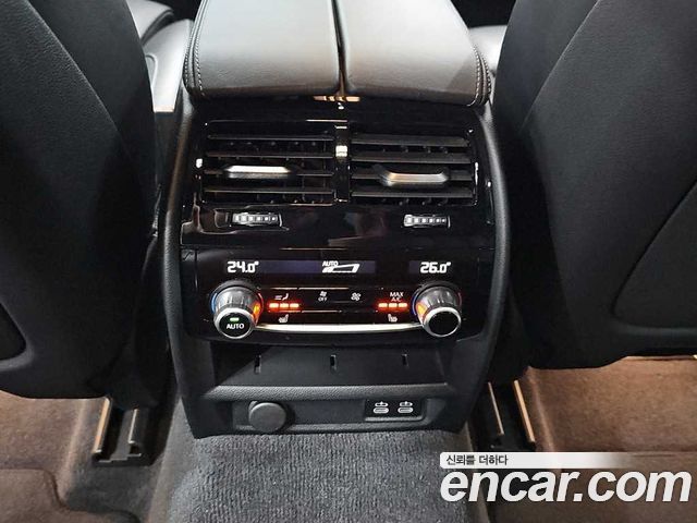 BMW 6 Series GT (G32) 620d M Sport 2020 — фото 17