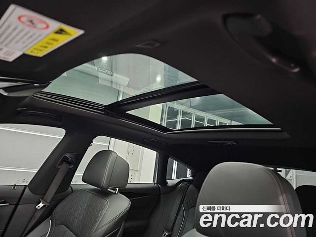 BMW 6 Series GT (G32) 620d M Sport 2020 — фото 18