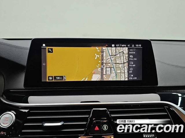 BMW 6 Series GT (G32) 620d M Sport 2020 — фото 19