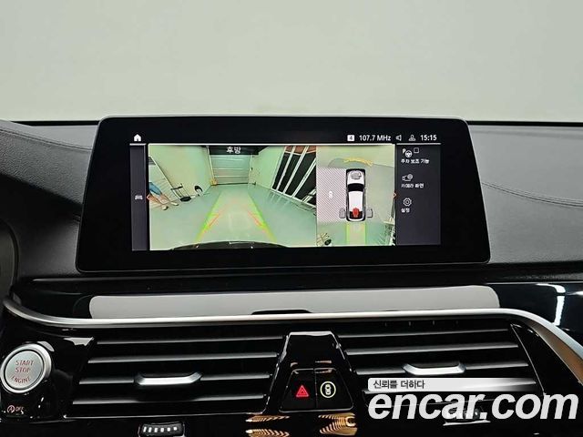 BMW 6 Series GT (G32) 620d M Sport 2020 — фото 20