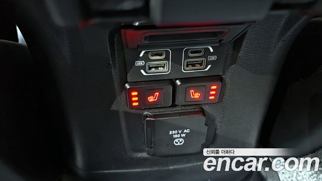 Jeep Wrangler (JL) 2.0 Overland Power Top 4Door 2021 — фото 18