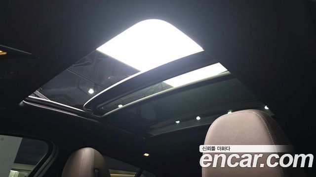 BMW X4 (G02) xDrive20i M Sport X 2020 — фото 16