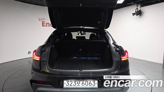BMW X4 (G02) xDrive20i M Sport X 2020 — фото 20