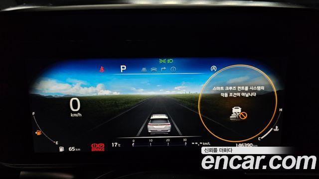 Kia Carnival (IV) Diesel 9-Seater Signature 2021 — фото 8