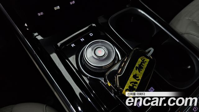 Kia Carnival (IV) Diesel 9-Seater Signature 2021 — фото 9