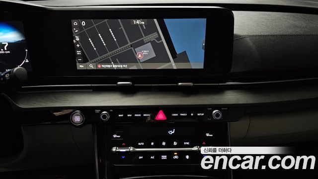 Kia Carnival (IV) Diesel 9-Seater Signature 2021 — фото 14