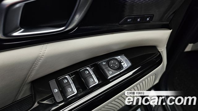 Kia Carnival (IV) Diesel 9-Seater Signature 2021 — фото 16