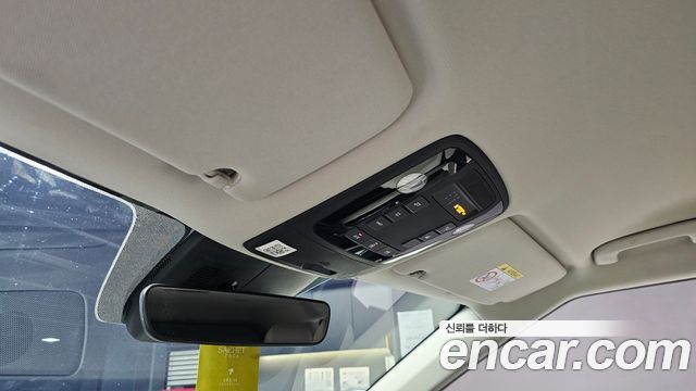 Kia Carnival (IV) Diesel 9-Seater Signature 2021 — фото 17