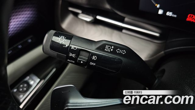 Kia Carnival (IV) Diesel 9-Seater Signature 2021 — фото 18