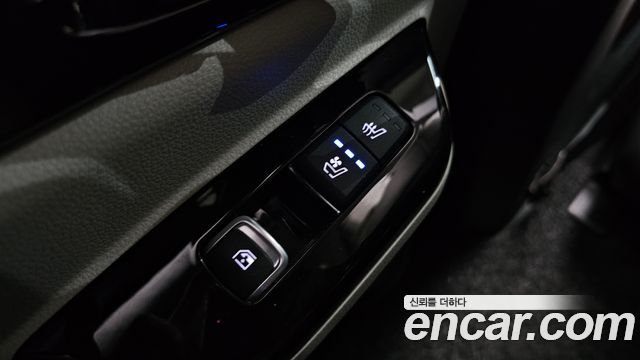 Kia Carnival (IV) Diesel 9-Seater Signature 2021 — фото 19