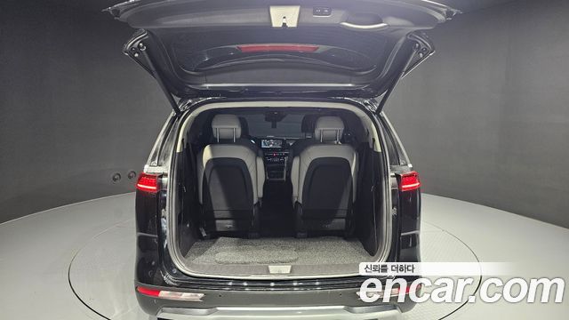 Kia Carnival (IV) Diesel 9-Seater Signature 2021 — фото 20
