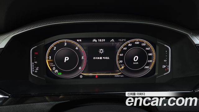 Volkswagen Arteon 2.0 TDI Prestige 2022 — фото 8